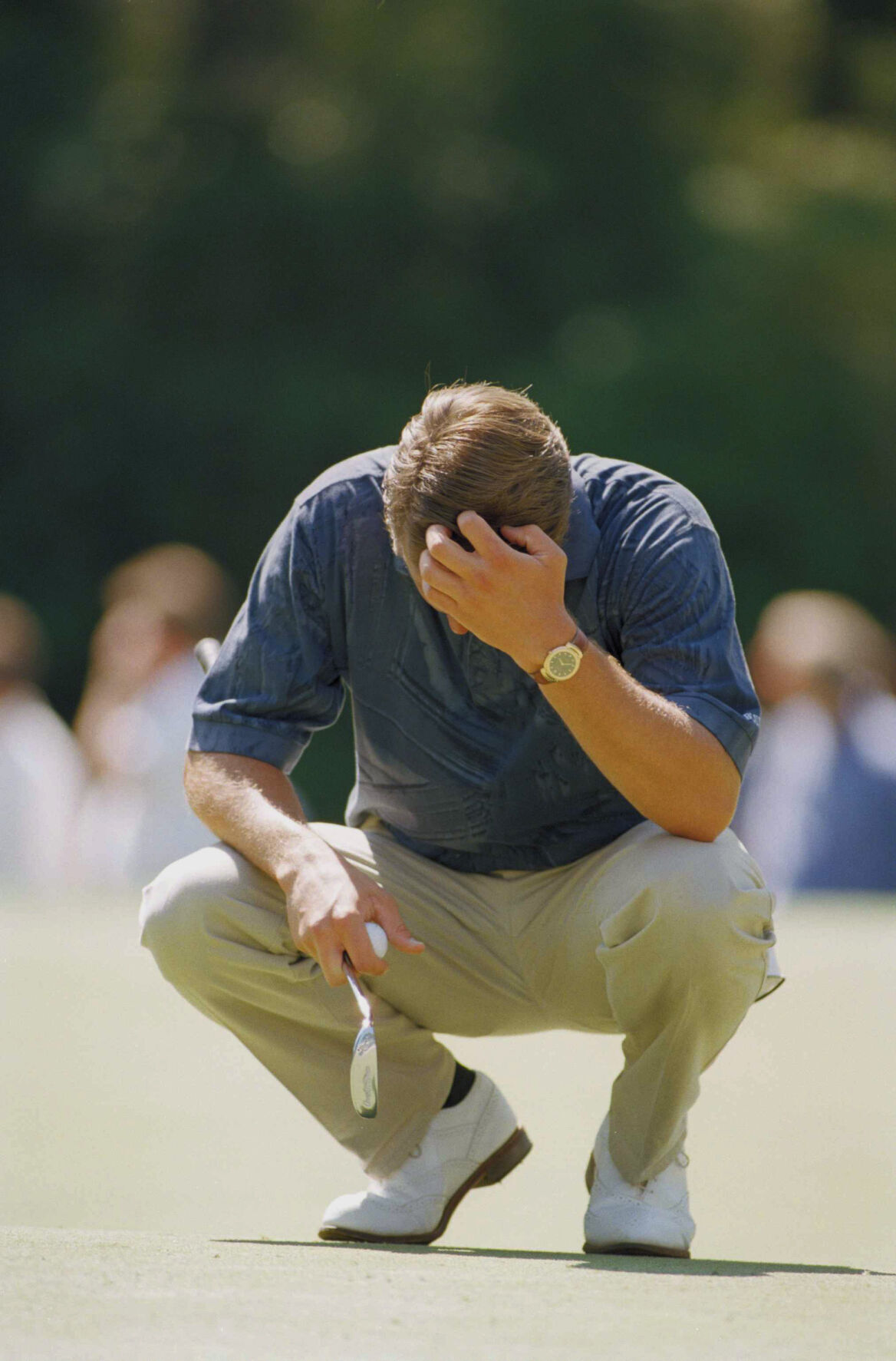Phil Mickelson